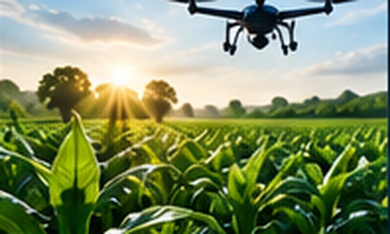 Agriculture and Food AI