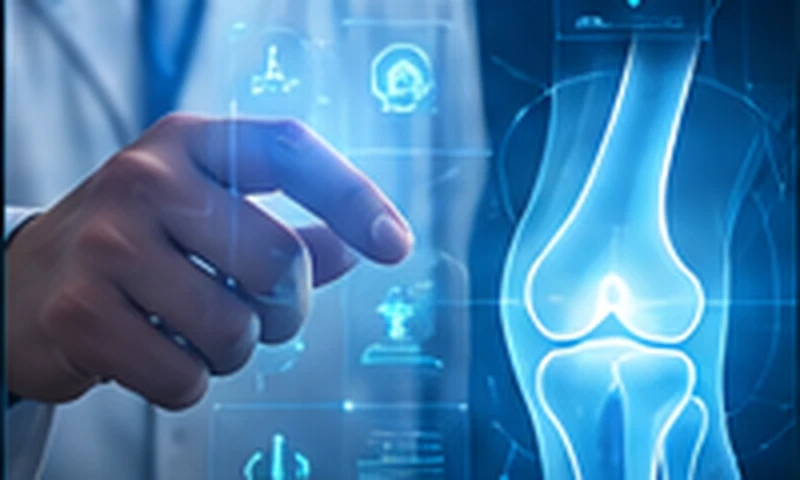 Healthcare AI