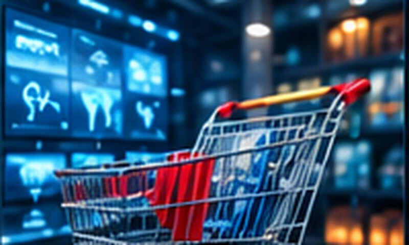 Retail and E-commerce AI